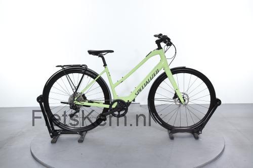 Specialized Turbo Vado SL 3.0 specificaties 